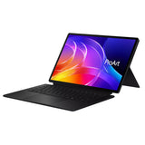 ASUS ProArt PZ14 HT7407NA-SN035W Copilot+ PC Snapdragon X2E-88-100 Laptop 35.6 cm (14") Touchscreen WQXGA+ 16 GB LPDDR5x-SDRAM 1 TB SSD Wi-Fi 7 (802.11be) Windows 11 Home Black QWERTY UK English