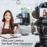 j5create JVA11-N 4K HDMI™ Capture Adapter