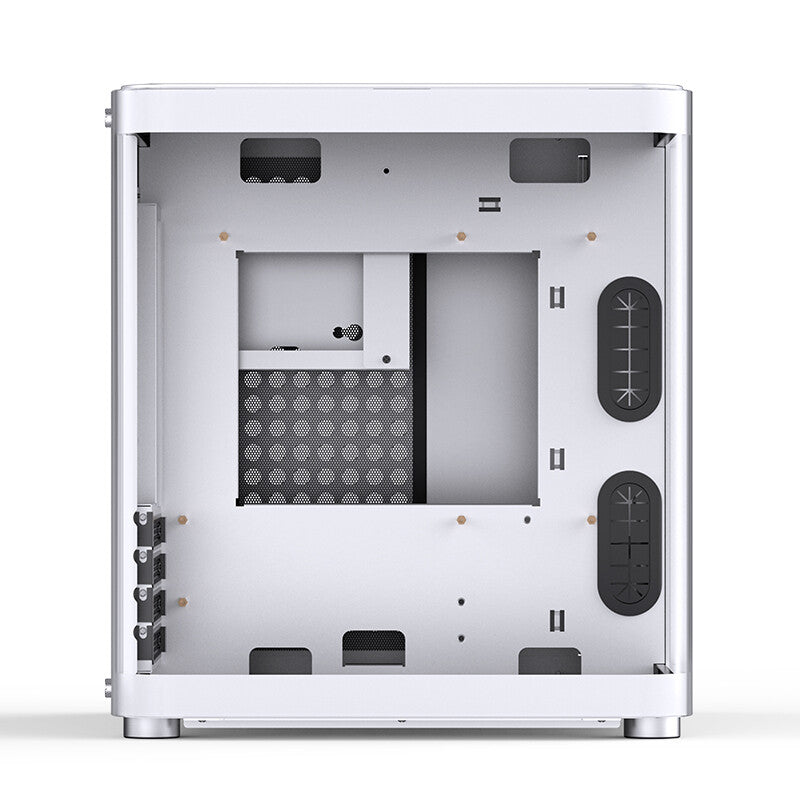 Jonsbo TK-1 2.0 Mini Tower White