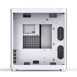 Jonsbo TK-1 2.0 Mini Tower White