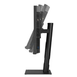 ASUS ProArt OLED ProArt PA32USD computer monitor 80 cm (31.5") 3840 x 2160 pixels 4K Ultra HD QD-OLED Black