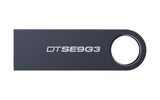 Kingston Technology DataTraveler 512GB SE9 G3 - Dark Nickel