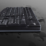 Logitech K120 Corded Keyboard