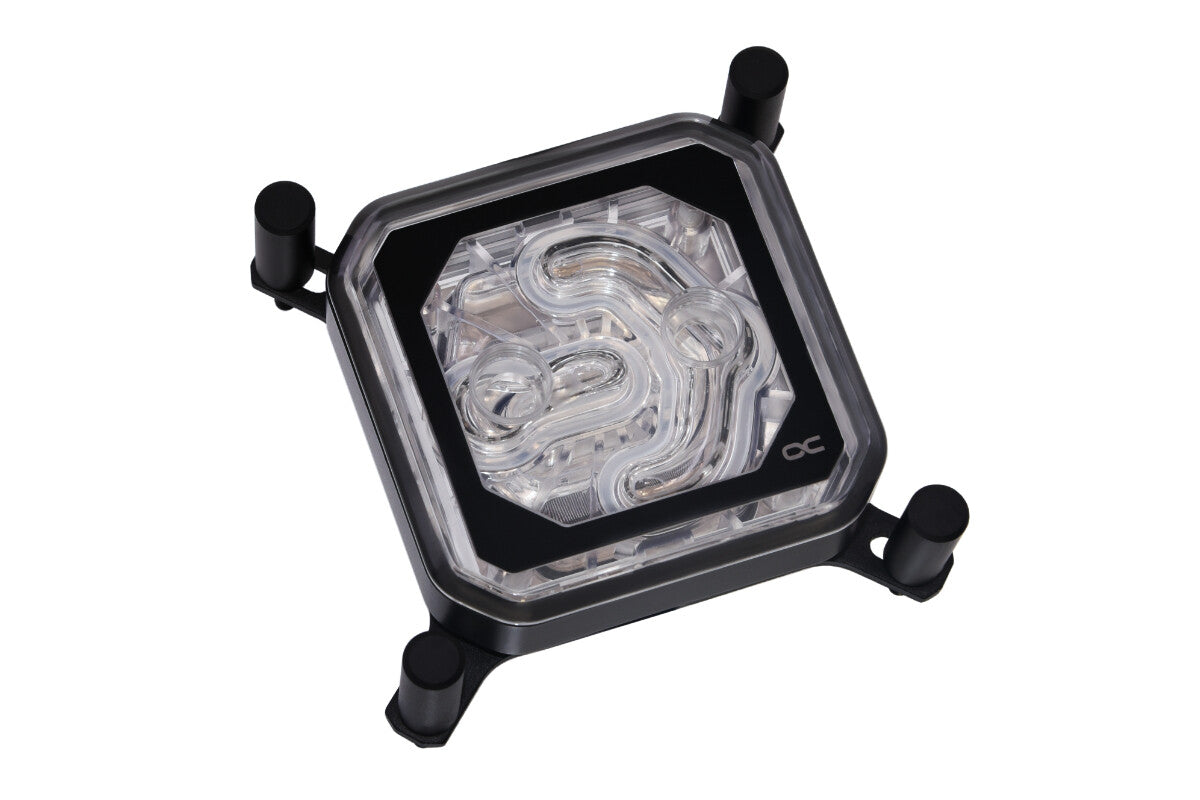 Alphacool Eisblock XPX Aurora Water block