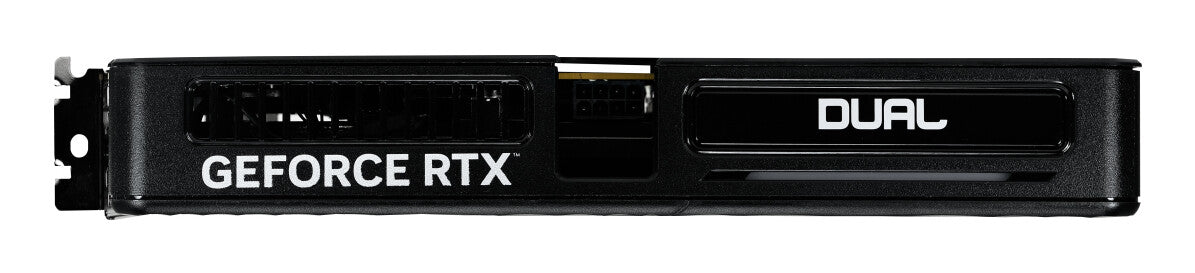 Palit GeForce RTX 5050 Dual OC NVIDIA 8 GB GDDR6