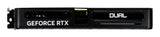 Palit GeForce RTX 5050 Dual OC NVIDIA 8 GB GDDR6