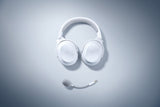 Razer Barracuda X Headset Wired & Wireless Head-band Gaming USB Type-C Bluetooth White