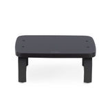 Kensington SmartFit Monitor Stand for screens up to 21" - Black