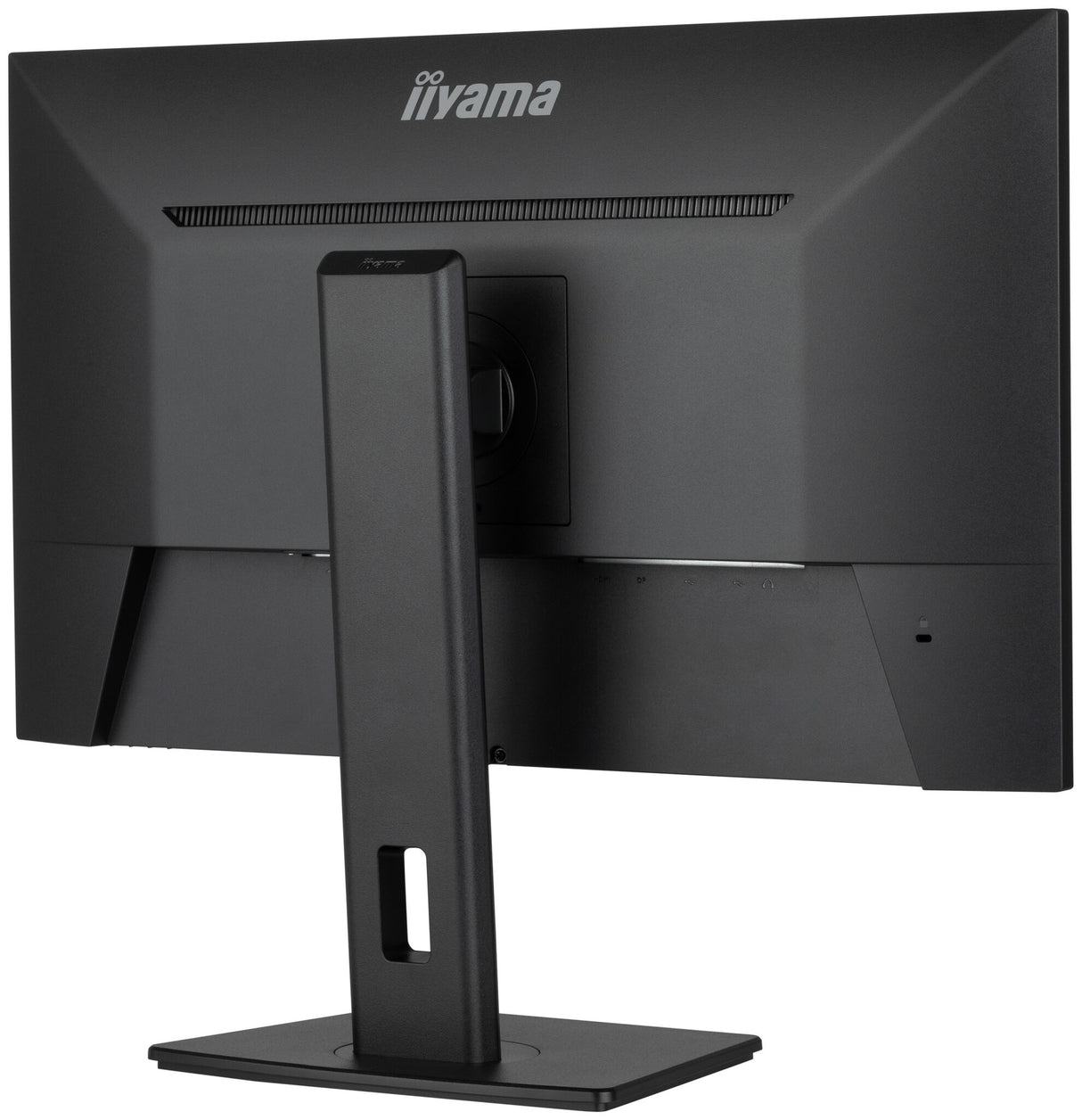 iiyama ProLite XUB2793QSU-B6 LED display 68.6 cm (27") 2560 x 1440 pixels Quad HD Black