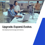 HP ZBook Fury G1i Wolf Pro Security Edition Intel Core Ultra 7 265HX Mobile workstation 45.7 cm (18") WQXGA 64 GB DDR5-SDRAM 2 TB SSD NVIDIA RTX PRO 4000 Blackwell Wi-Fi 7 (802.11be) Windows 11 Pro AI Workstation, AI PC Silver