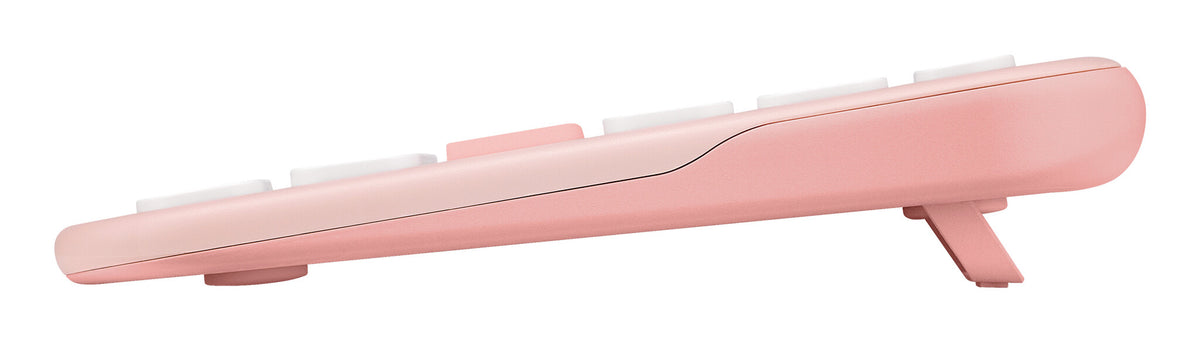 ASUS Marshmallow KW100 keyboard Home Bluetooth Pink