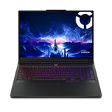Lenovo Legion Pro 7 16IAX10H Intel Core Ultra 9 275HX Laptop 40.6 cm (16") WQXGA 32 GB DDR5-SDRAM 1 TB SSD NVIDIA GeForce RTX 5080 Wi-Fi 7 (802.11be) Windows 11 Home English Black