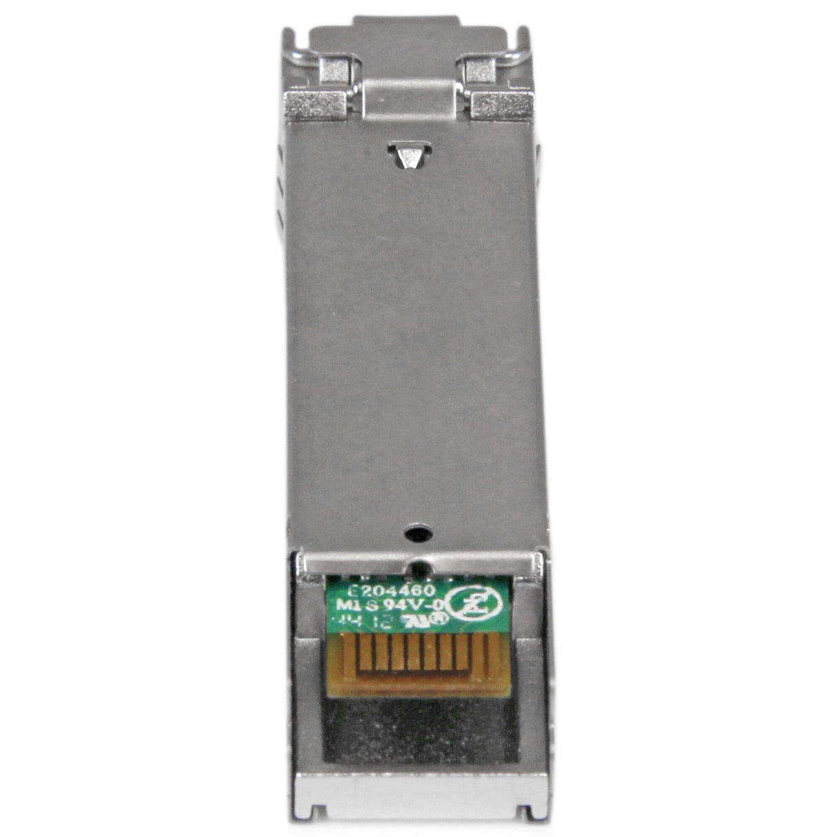 StarTech.com HP J4858C Compatible SFP Transceiver Module - 1000BASE-SX~HPE J4858C Compatible SFP Module - 1000BASE-SX - 1GbE Multi Mode Fiber Optic Transceiver - 1GE Gigabit Ethernet SFP - LC 550m - 850nm - DDM HPE 1400, 1700, 1820