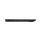 ASUS ExpertBook B9 OLED B9403CVA-KMi711X Intel® Core™ i7 i7-1355U Laptop 35.6 cm (14") WQXGA+ 16 GB LPDDR5-SDRAM 1 TB SSD Wi-Fi 6E (802.11ax) Windows 11 Pro Black