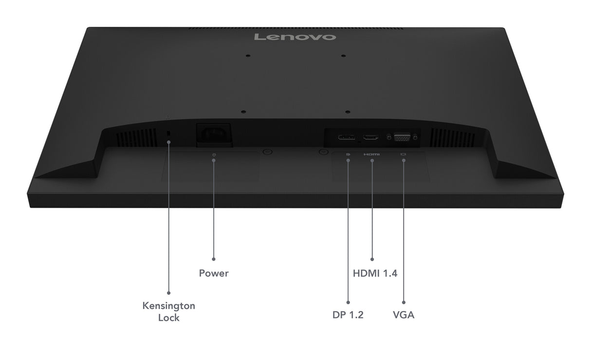 Lenovo ThinkVision E22-40 Monitor