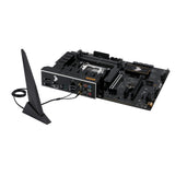 ASUS TUF GAMING A620-PRO WIFI AMD A620 Socket AM5 ATX