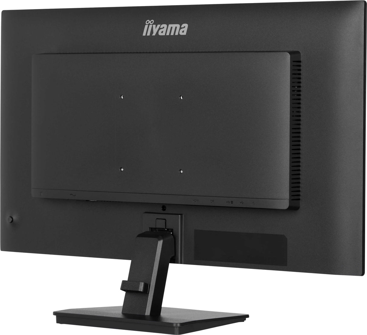 iiyama ProLite X2792QSU-B1 computer monitor 68.6 cm (27") 2560 x 1440 pixels Quad HD LED Black