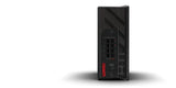 ASUS ROG Strix GS-BE18000 wireless router 2.5 Gigabit Ethernet Tri-band (2.4 GHz / 5 GHz / 6 GHz) Black