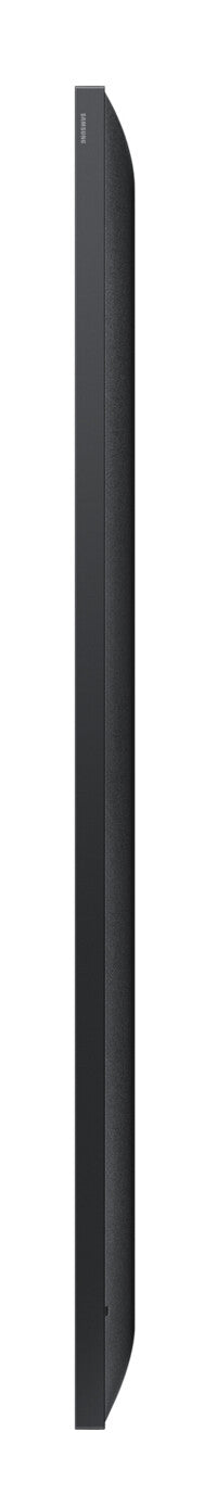 Samsung QPDX-5K Digital signage flat panel 2.67 m (105") LCD Wi-Fi 500 cd/m² 5K Ultra HD Black Tizen 7.0 24/7