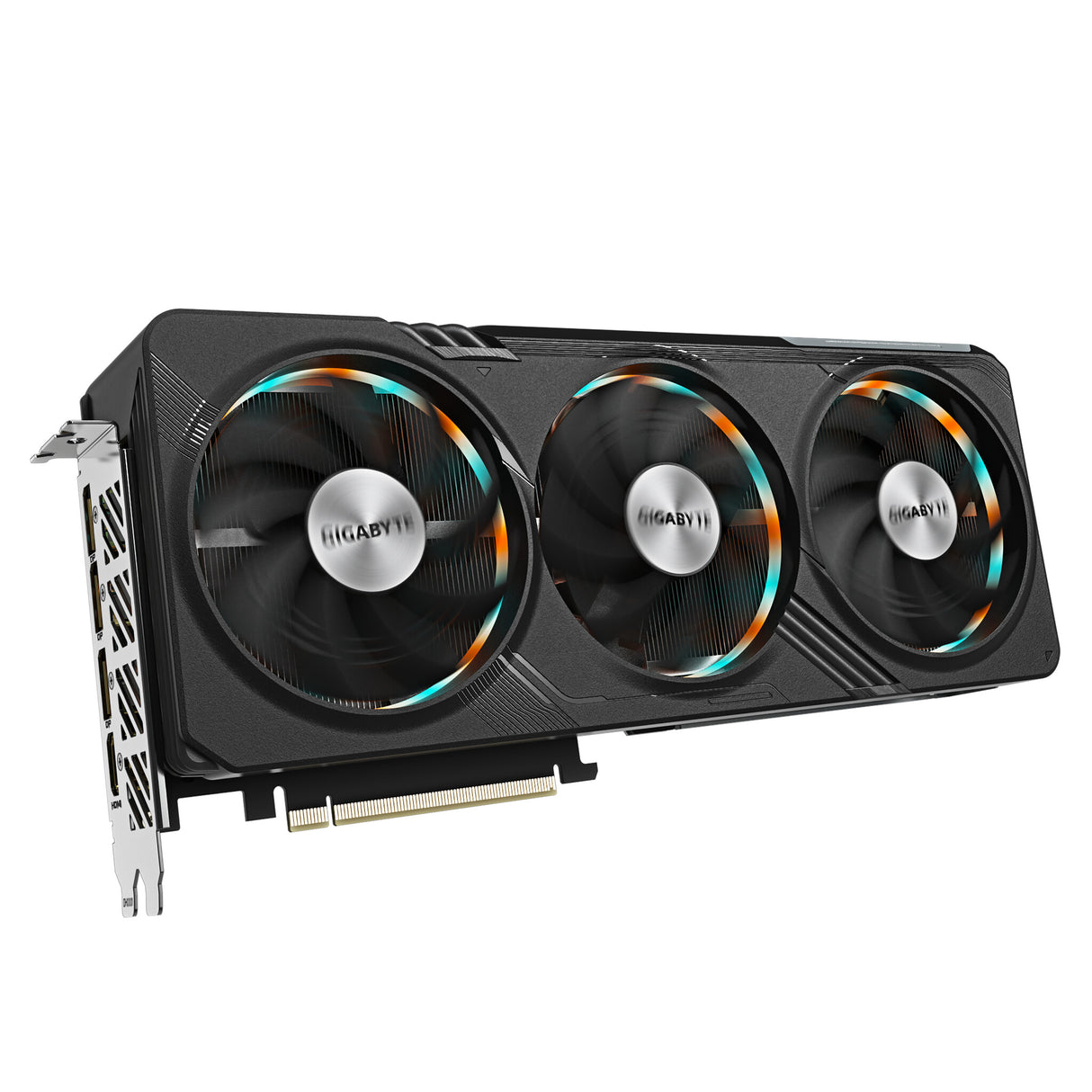 GIGABYTE GAMING GeForce RTX 4070 Ti SUPER OC 16G NVIDIA 16 GB GDDR6X