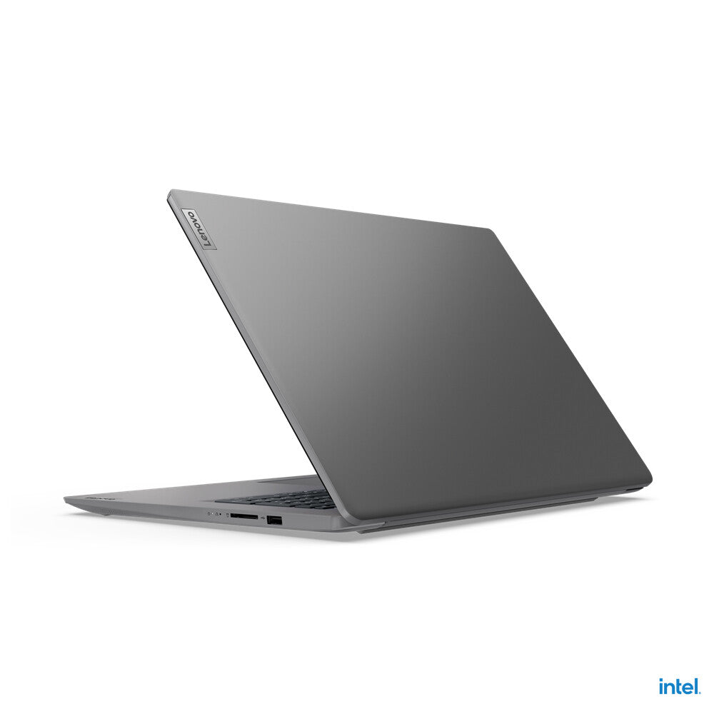 Lenovo V17 G4 IRU Intel® Core™ i5 i5-1335U Laptop 43.9 cm (17.3") Full HD 16 GB DDR4-SDRAM 512 GB SSD Wi-Fi 6 (802.11ax) Windows 11 Pro UK English Grey