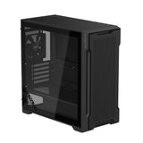 GIGABYTE C102 GLASS Midi Tower Black