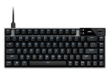 PULSAR eS HE 70 (ANSI) keyboard Gaming USB QWERTY US English Black