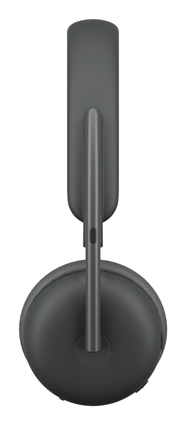 Logitech Zone Wireless 2 Headset Wired & Wireless Head-band Office/Call center USB Type-C Bluetooth Graphite