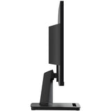 MSI Pro MP225V 21.45 Inch Monitor, FHD (1920 x 1080), 100Hz, VA, 1ms, 1x HDMI 1.4b, 1x D-Sub(VGA), Anti-Glare, Anti-Flicker, Less Blue light, TÜV Certified, VESA, Kensington, Black