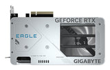 GIGABYTE GeForce RTX 5060 Ti EAGLE OC ICE 8G Graphics Card - 8GB GDDR7, 128bit, PCI-E 5.0, 2617MHz Core Clock, 3 x DisplayPort, 1 x HDMI, GV-N506TEAGLEOC ICE-8GD