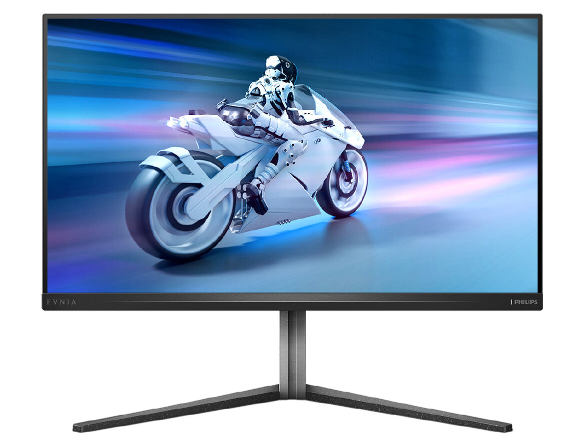 Philips Evnia 32M2N6800M/00 computer monitor 80 cm (31.5") 3840 x 2160 pixels 4K Ultra HD LCD Grey