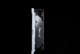 Kingston Technology FURY 32GB 3600MT/s DDR4 CL16 DIMM (Kit of 2) 1Gx8 Renegade RGB