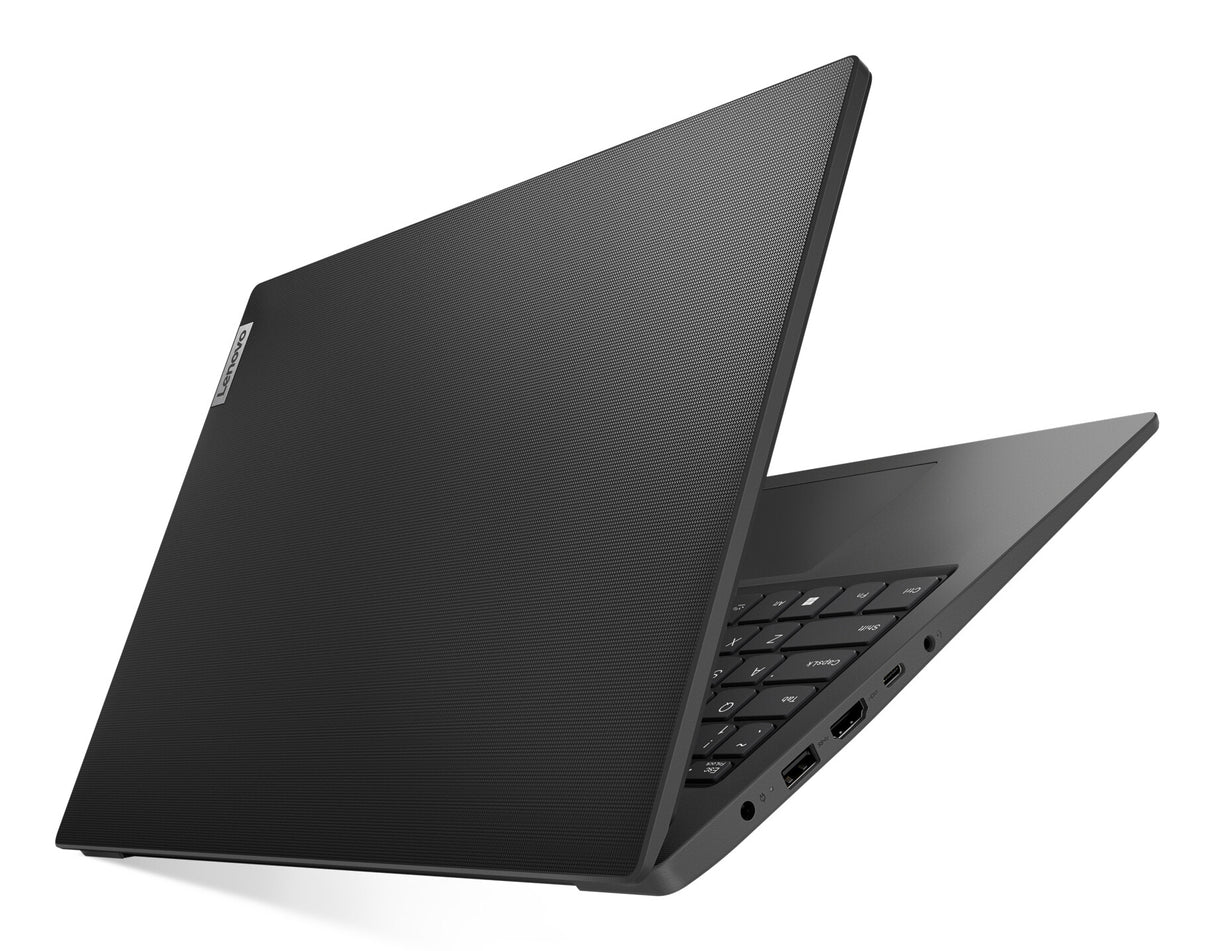 Lenovo V V15 Intel® Core™ i5 i5-13420H Laptop 39.6 cm (15.6") Full HD 8 GB DDR4-SDRAM 256 GB SSD Wi-Fi 5 (802.11ac) Windows 11 Home Black