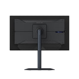 GIGABYTE MO27U2 OLED 4K UHD Gaming Monitor - 3840 x 2160, 240Hz, 0.03ms, 1000 cd/m², Display HDR True Black 400, HDMI 2.1, Displayport 1.4