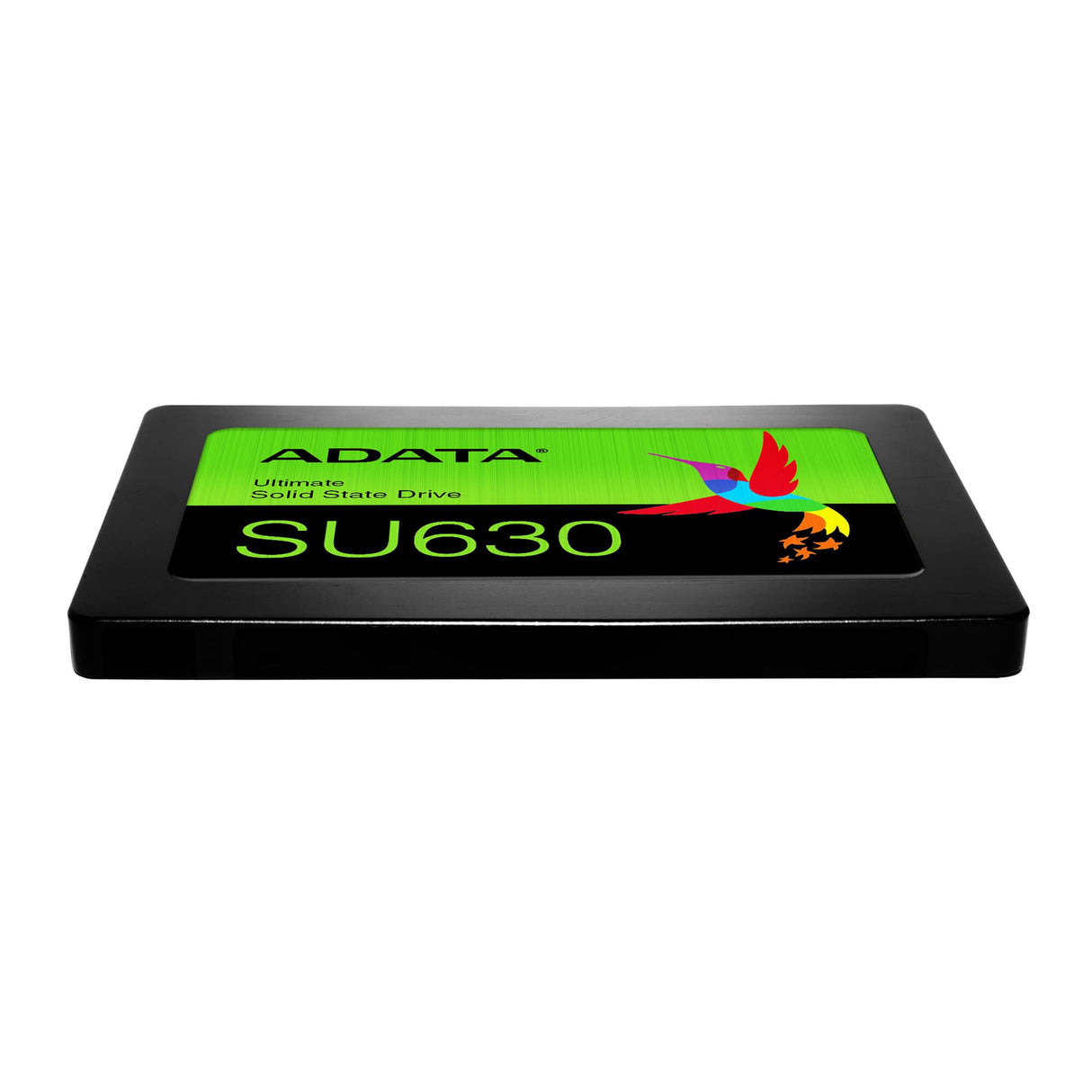 ADATA Ultimate SU630 480 GB 2.5" Serial ATA QLC 3D NAND