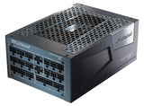 Seasonic Prime PX power supply unit 2200 W 24-pin ATX ATX Black