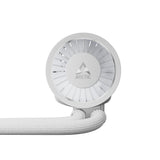 ARCTIC Liquid Freezer III Pro 240 A-RGB - Multi Compatible All-in-One CPU Water Cooler with A-RGB White