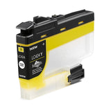 Brother LC-426Y ink cartridge 1 pc(s) Original Yellow
