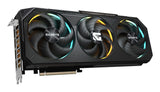 GIGABYTE GeForce RTX 5070 GAMING OC 12G Graphics Card - 12GB GDDR7, 192bit, PCI-E 5.0, 2625 MHz Core Clock, 3 x DP 2.1a, 1 x HDMI 2.1b, NVIDIA DLSS 4, GV-N5070GAMING OC-12GD