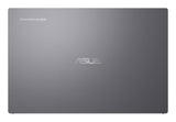 ASUS Chromebook Plus CX34 CB3402CVA-PQ0405 Intel Core 5 120U 35.6 cm (14") Full HD 16 GB LPDDR5-SDRAM 256 GB UFS Wi-Fi 6E (802.11ax) ChromeOS Grey