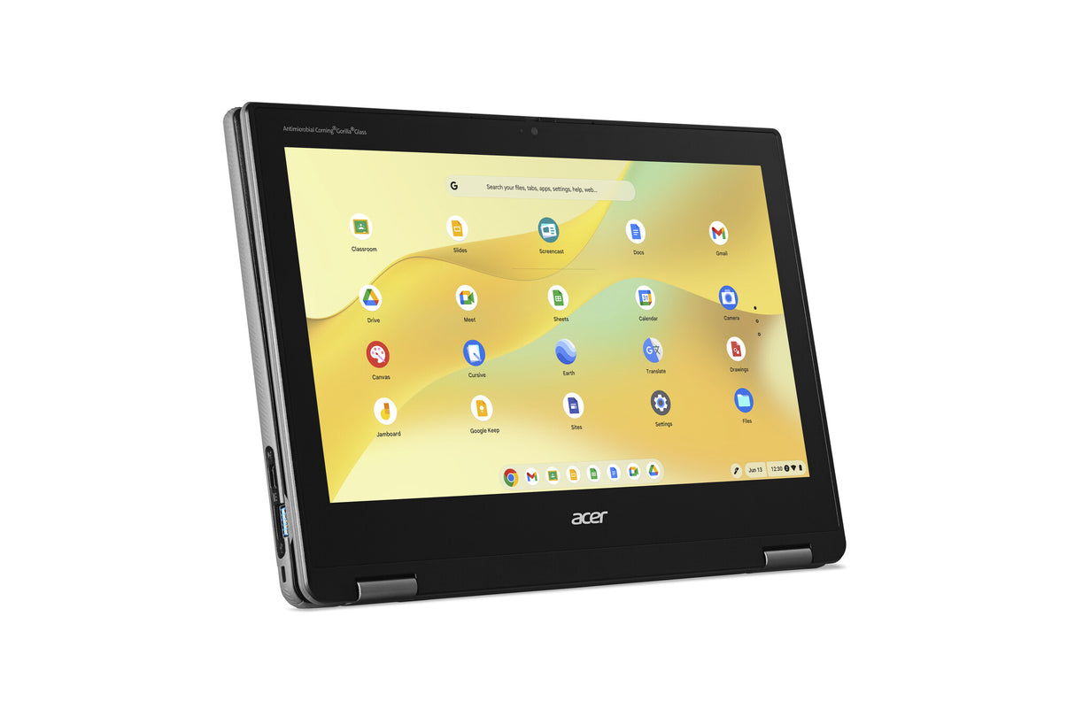 Acer Chromebook Spin 311 R725T-82SM 2 in 1