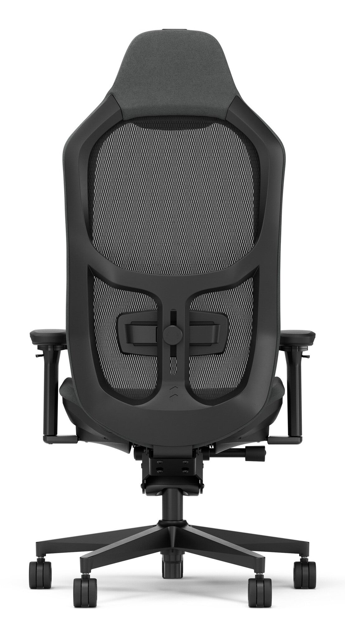 Fractal Design Refine PC gaming chair Mesh seat Black