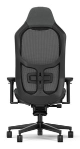 Fractal Design Refine PC gaming chair Mesh seat Black