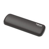 Fellowes Breyta - Wrist rest - black