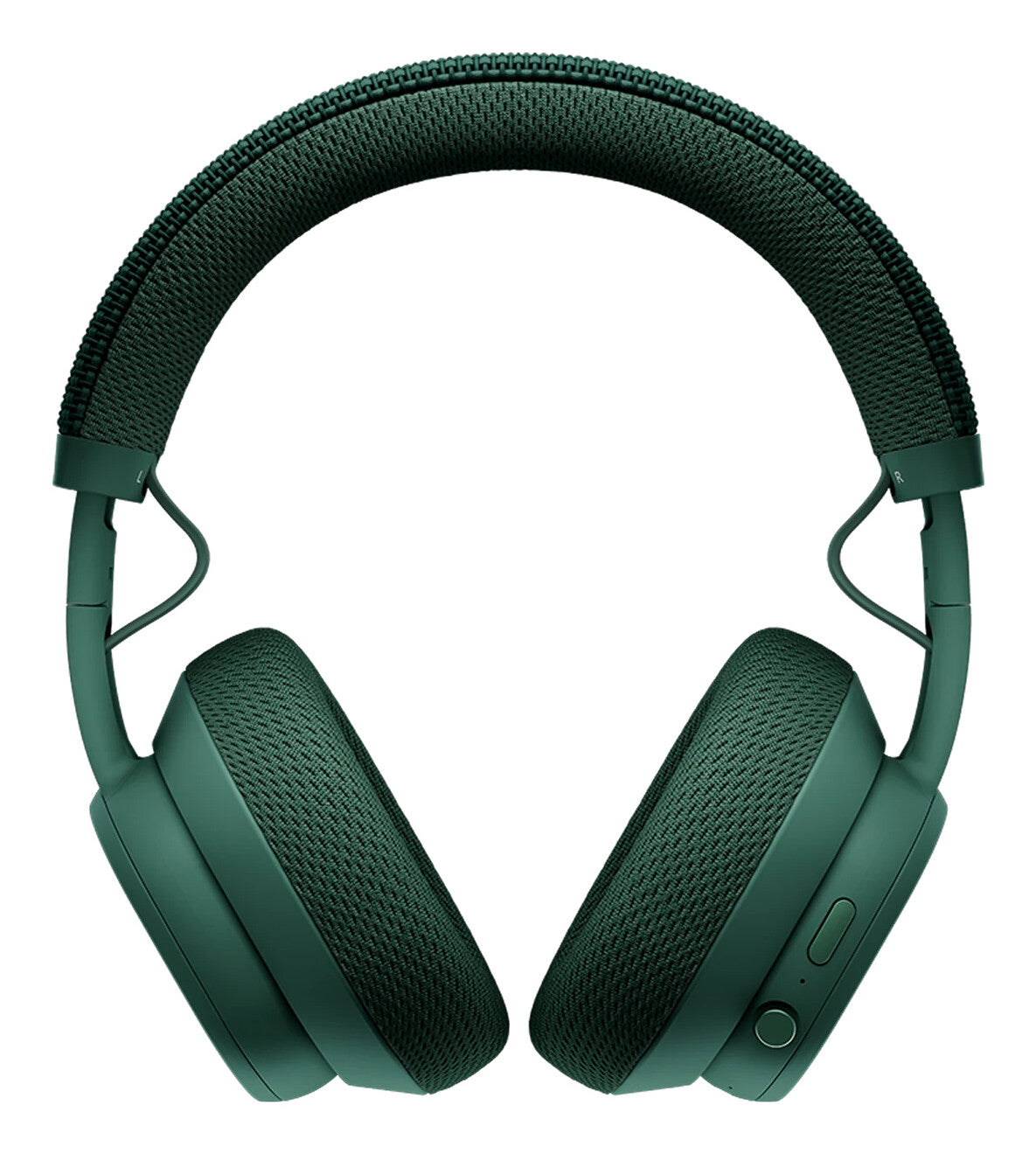Fairphone Fairbuds XL Headset Wireless Head-band Calls/Music USB Type-C Bluetooth Green
