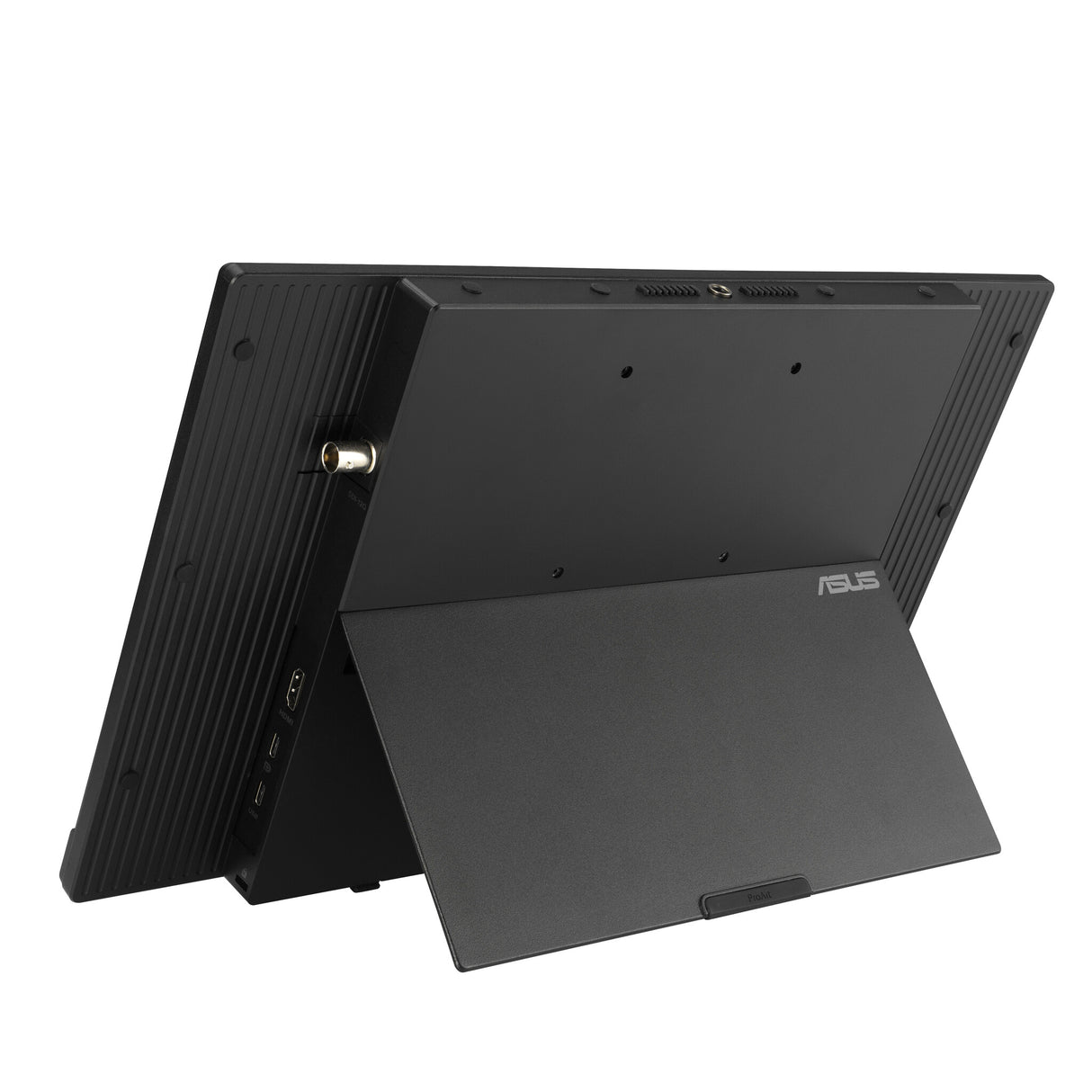 ASUS ProArt PA16USV computer monitor 39.6 cm (15.6") 3840 x 2160 pixels 4K Ultra HD LCD Black