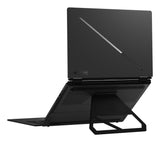 ASUS ROG Zephyrus Duo GX651AX-SR051W Intel Core Ultra 9 386H Hybrid (2-in-1) 40.6 cm (16") Touchscreen 3K 64 GB LPDDR5x-SDRAM 2 TB SSD NVIDIA GeForce RTX 5090 Wi-Fi 7 (802.11be) Windows 11 Home Grey QWERTY UK English