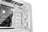 be quiet! BGW51 computer case Tower White