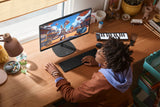 HP DS0A9EA All-in-One PC/workstation Intel Core 5 120U 60.5 cm (23.8") 1920 x 1080 pixels 8 GB DDR5-SDRAM 256 GB SSD Windows 11 Home Wi-Fi 6 (802.11ax) White