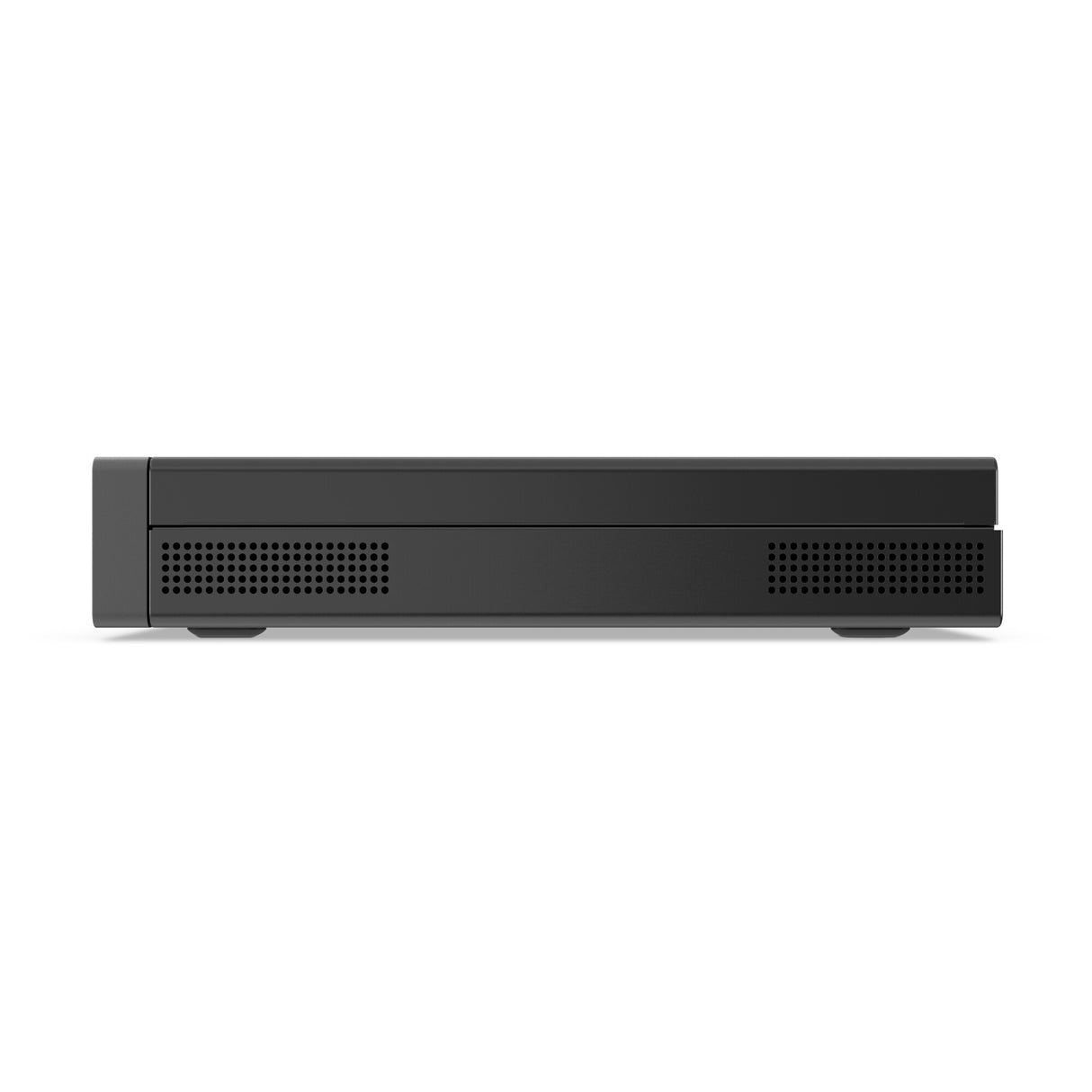 Lenovo ThinkCentre neo 50q Gen 5 Intel Core 5 210H 16 GB DDR5-SDRAM 512 GB SSD Windows 11 Pro Mini PC Black